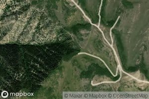 Slough Canyon Spring