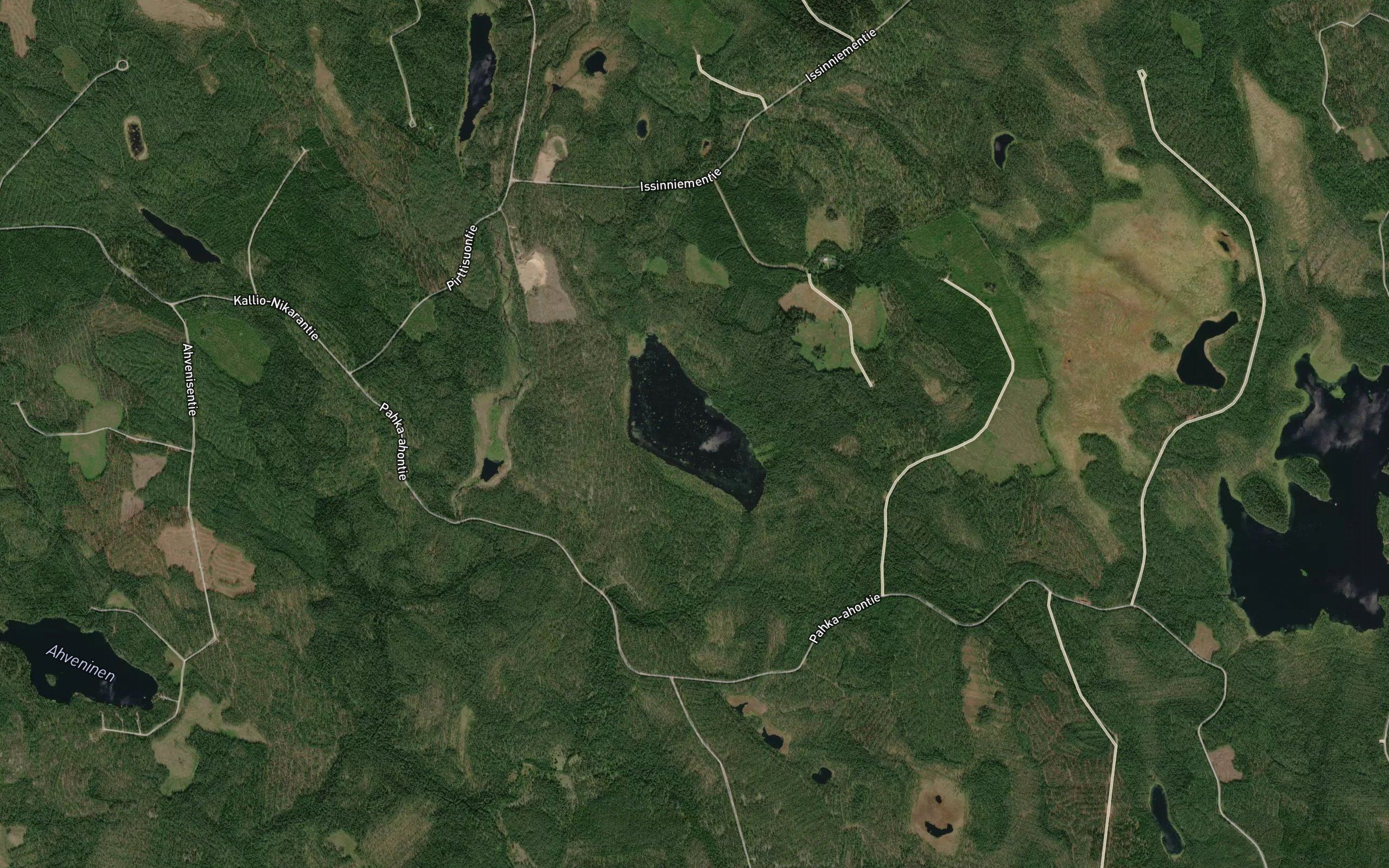 Kangasjarvi