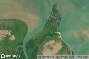 Mahavavimaty Riviere