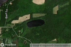 Goose Lake