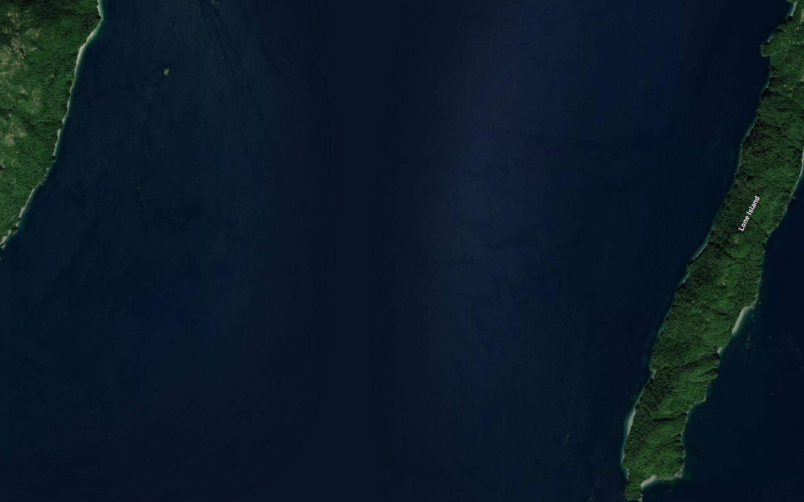 Lone Passage