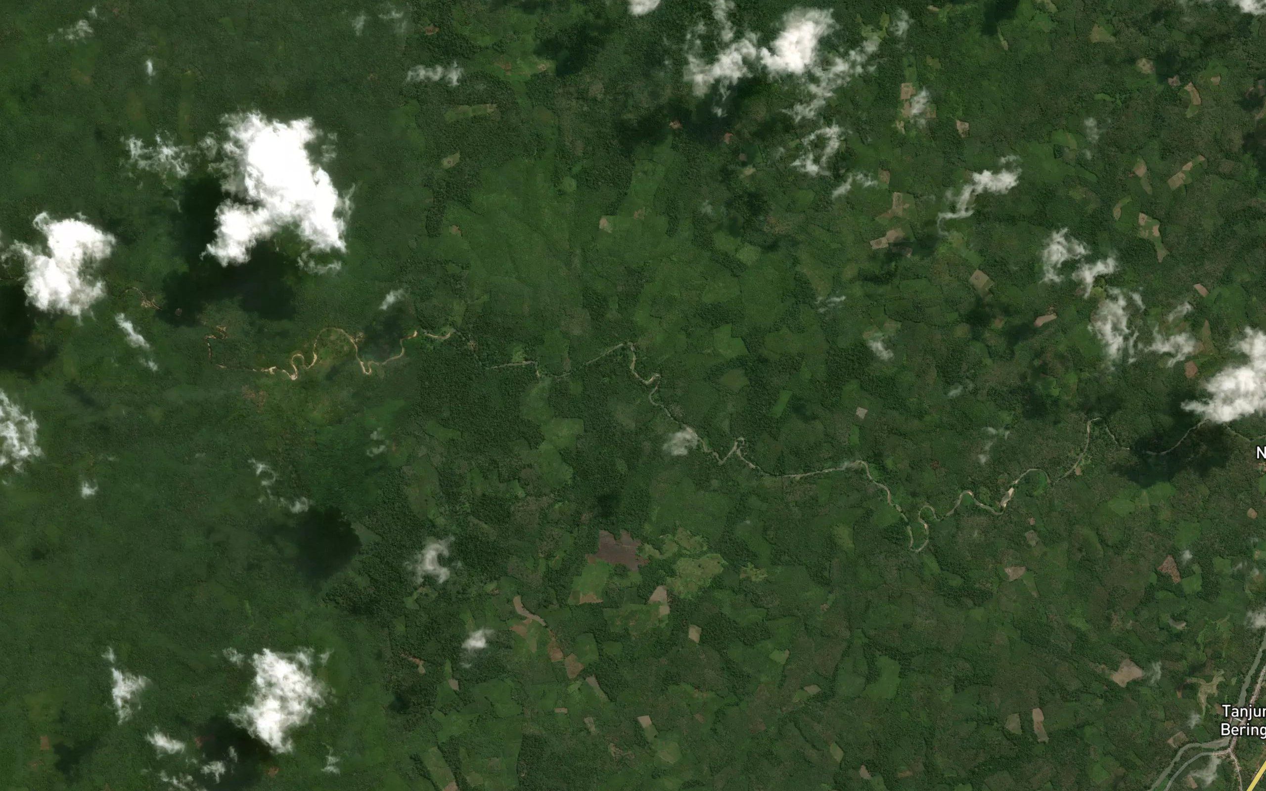 Sungai Belakbatu