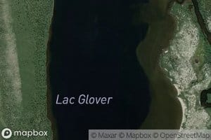 Lac Glover