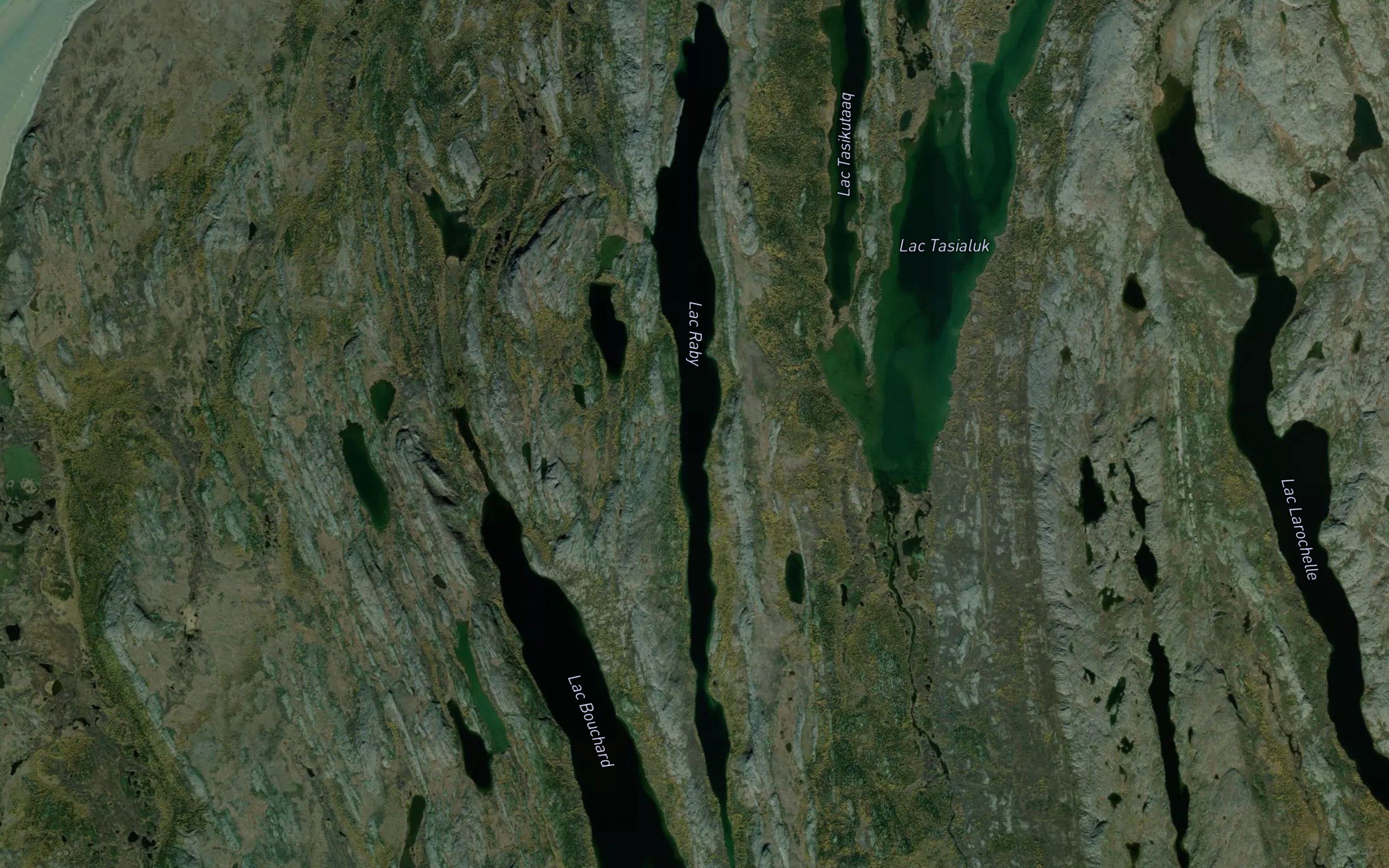Lac Raby