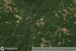 Quebrada Las Lluvias