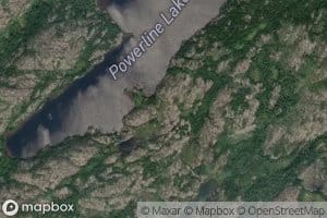 Powerline Creek