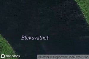 Bleksvatnet