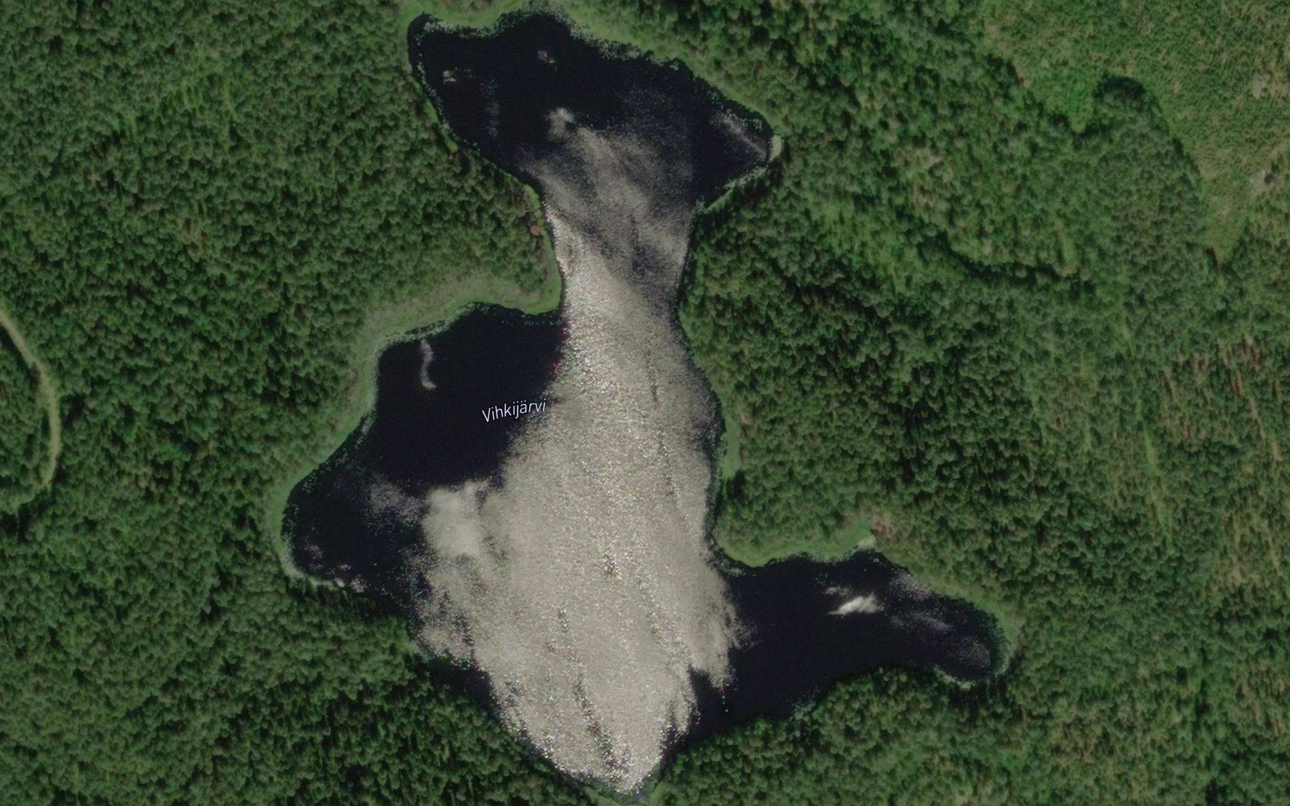 Vihkijarvi