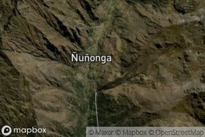 Quebrada Colpa Pampa