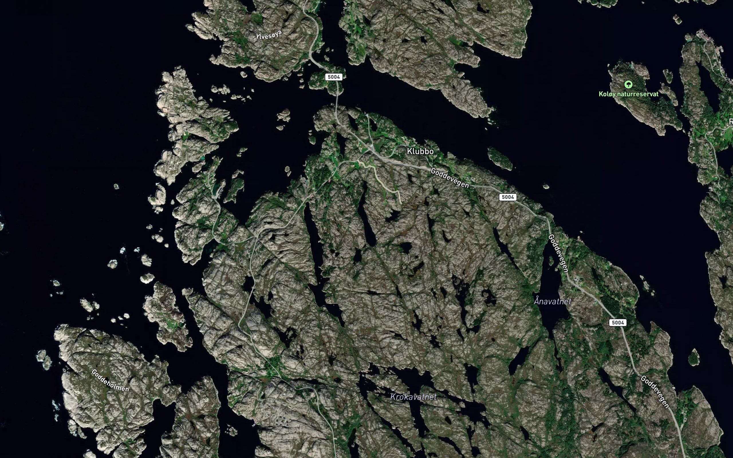 Kjeravatnet