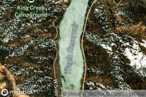 Tropic Reservoir