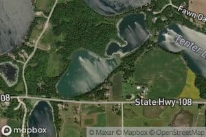 Reames Lake