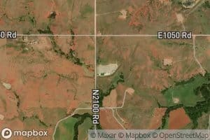 Soldier Creek Watershed Site 6 Reservoir