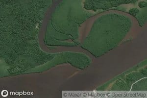 Ribeirao Namau