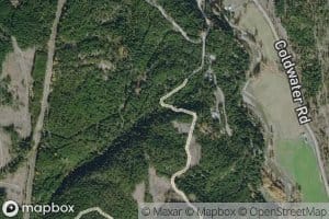 Voght Creek