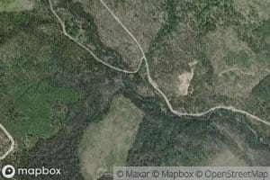 Bud Creek