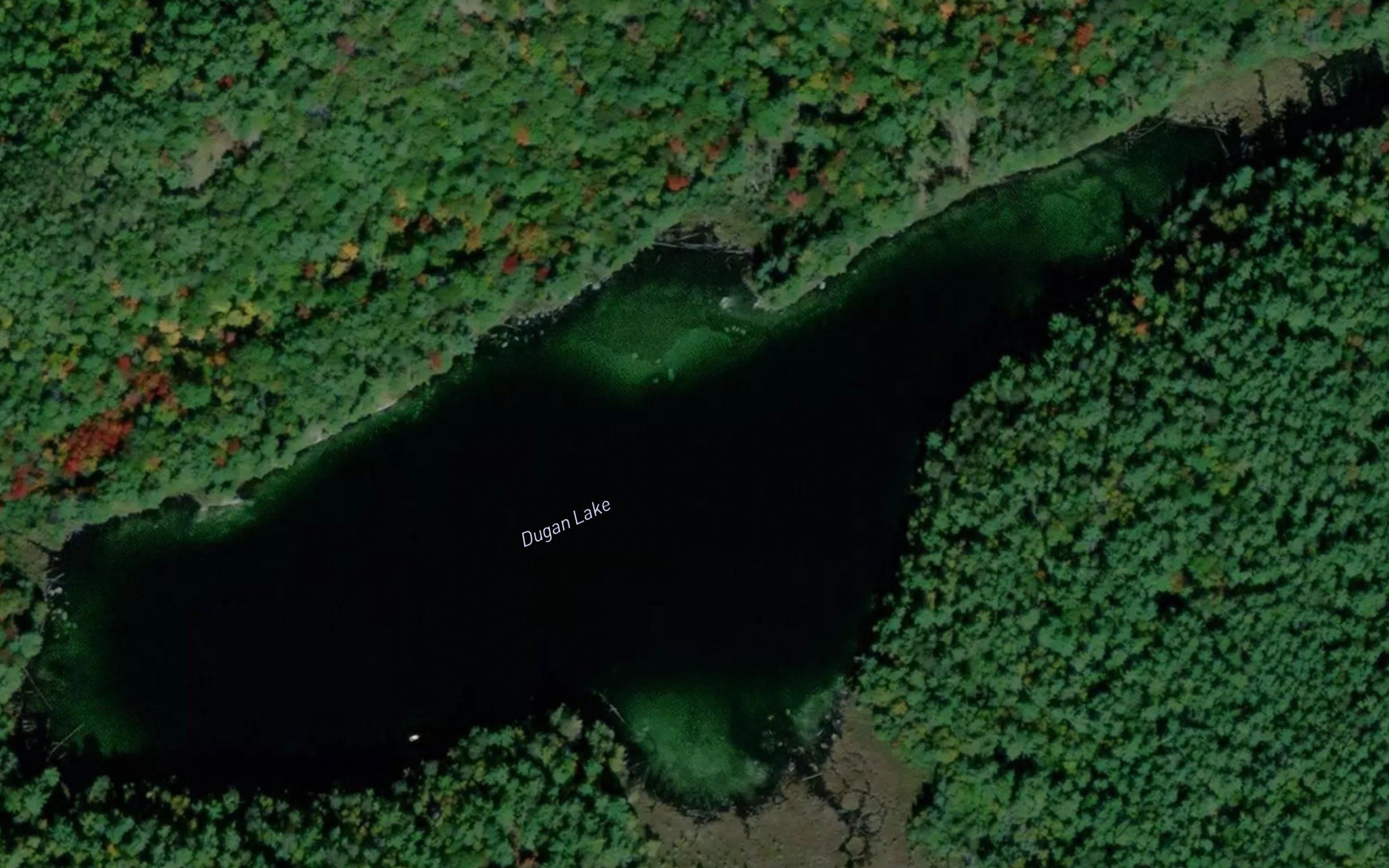 Dugan Lake