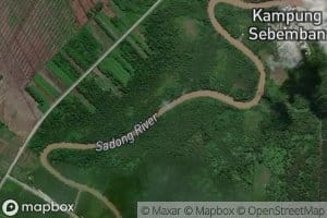 Sungai Limau