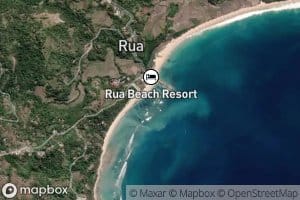 Pelabuhan Rua