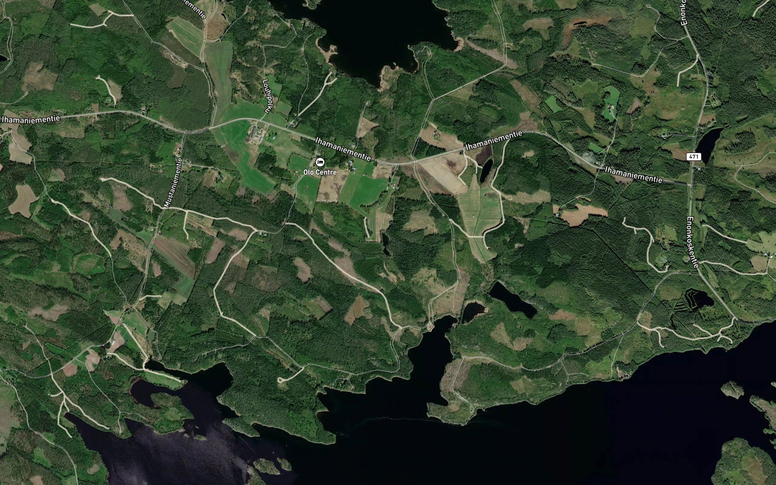 Putkonlampi