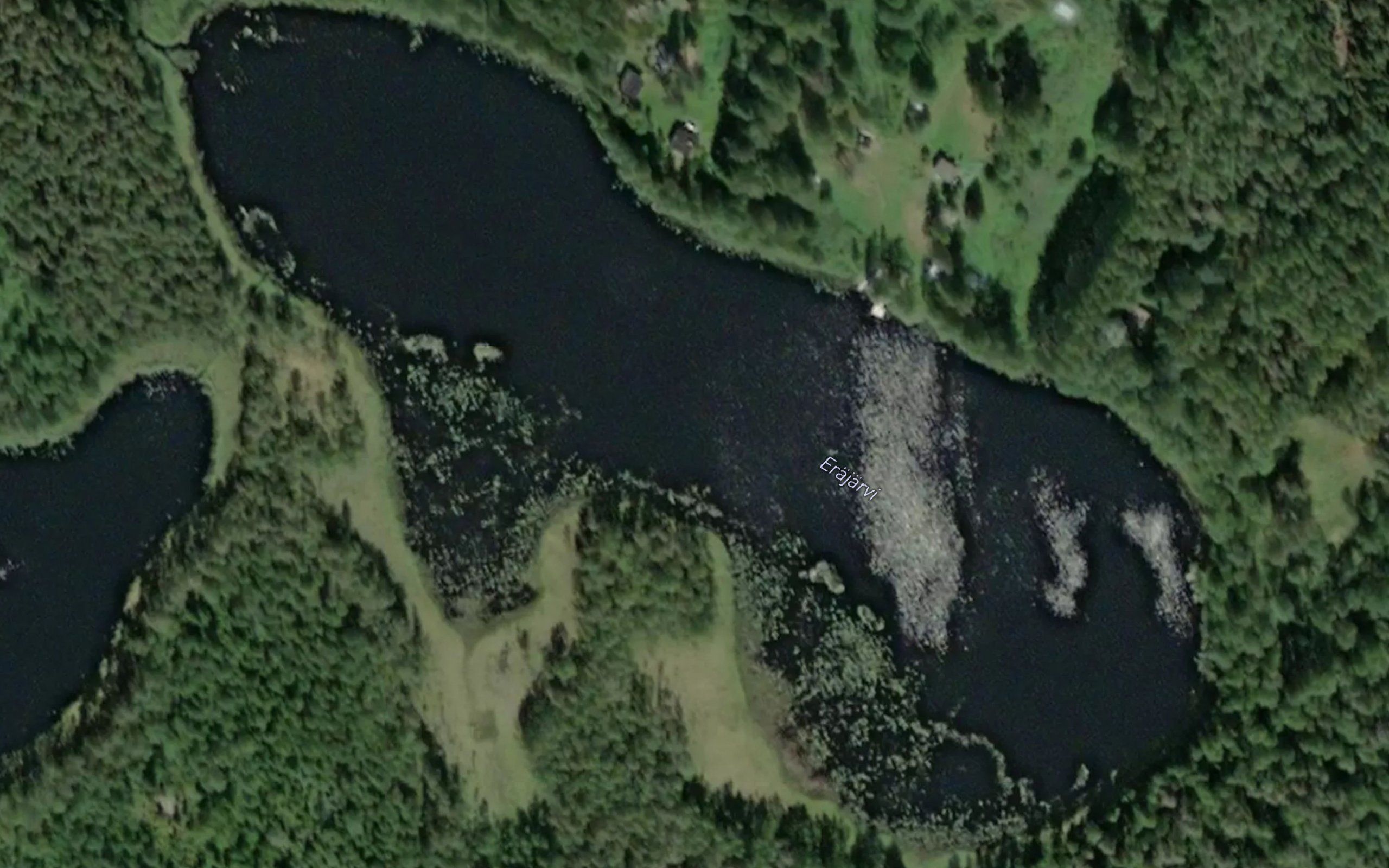 Erajarvi