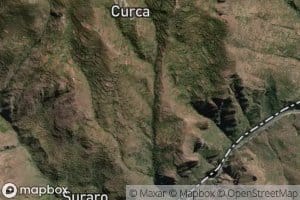 Quebrada Socya-pampa