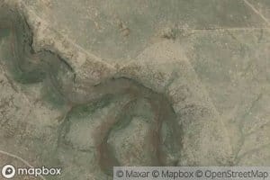 Poison Creek Reservoir