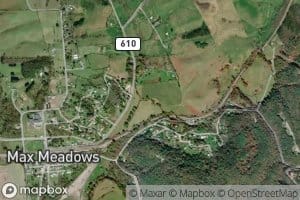 Beaverdam Creek