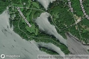 Milford Bay