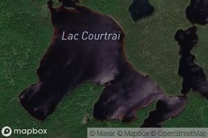 Lac Courtrai