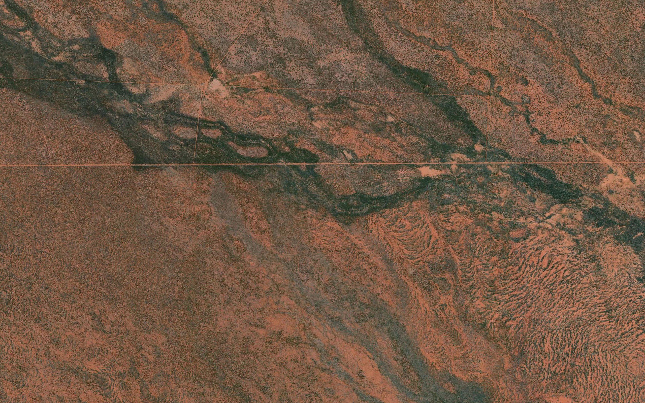 Sixteen Mile Creek