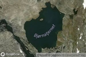 Bjornatjernet
