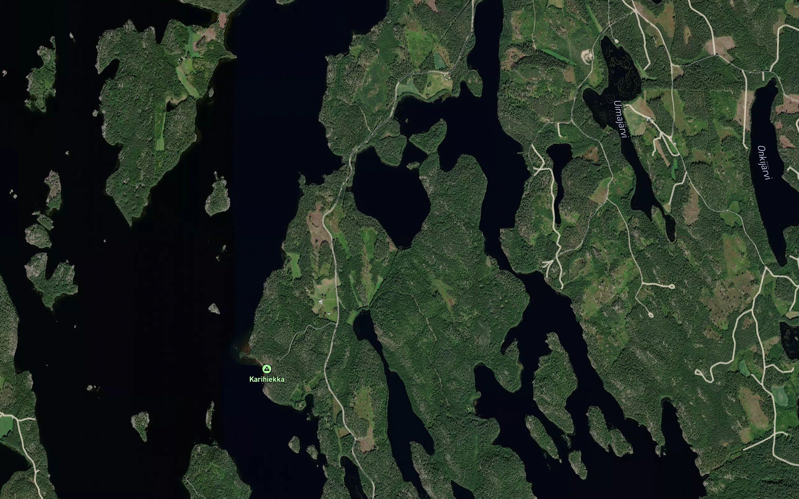 Sallinoja