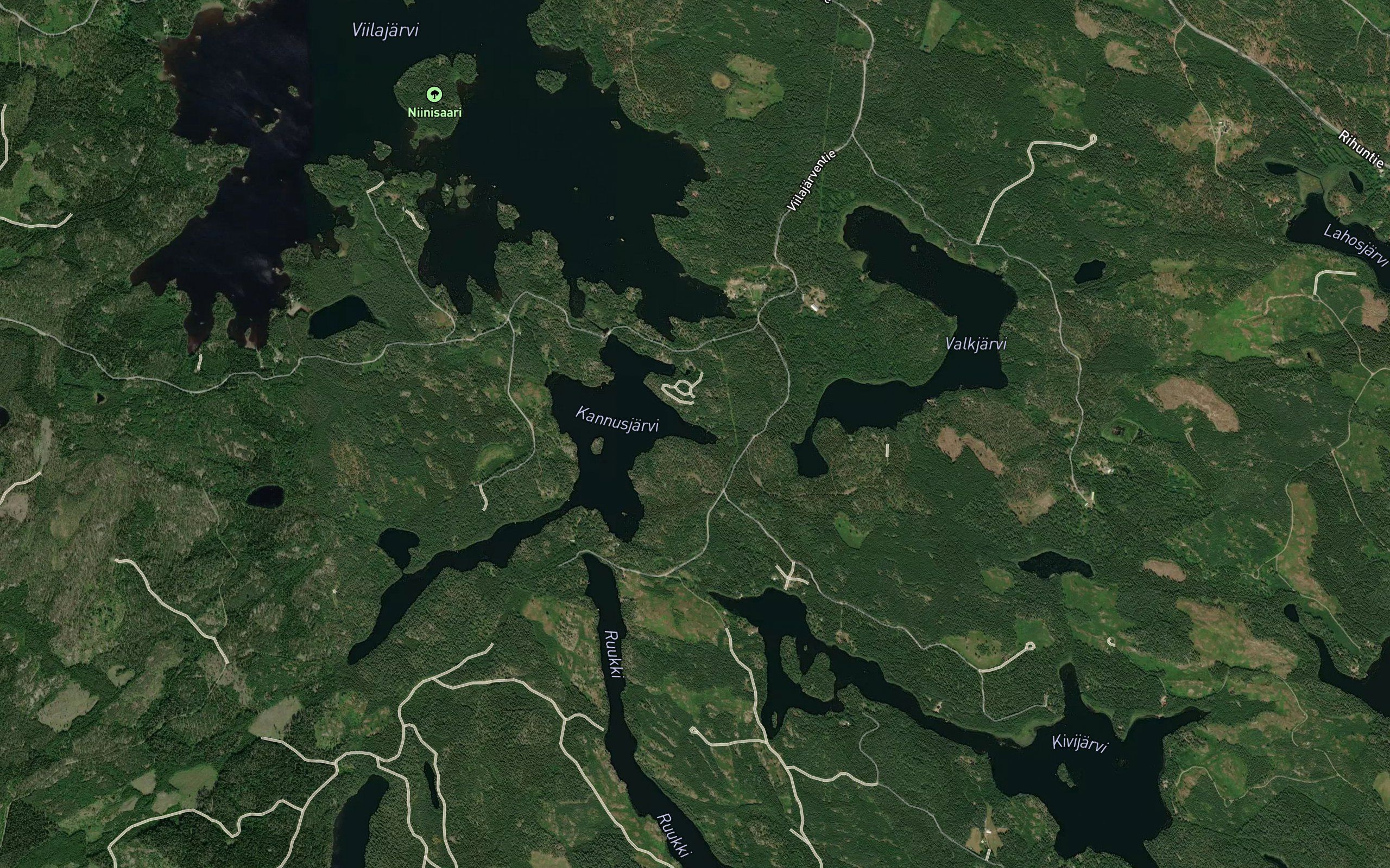 Myllylahti
