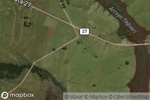 Canada de los Caillava