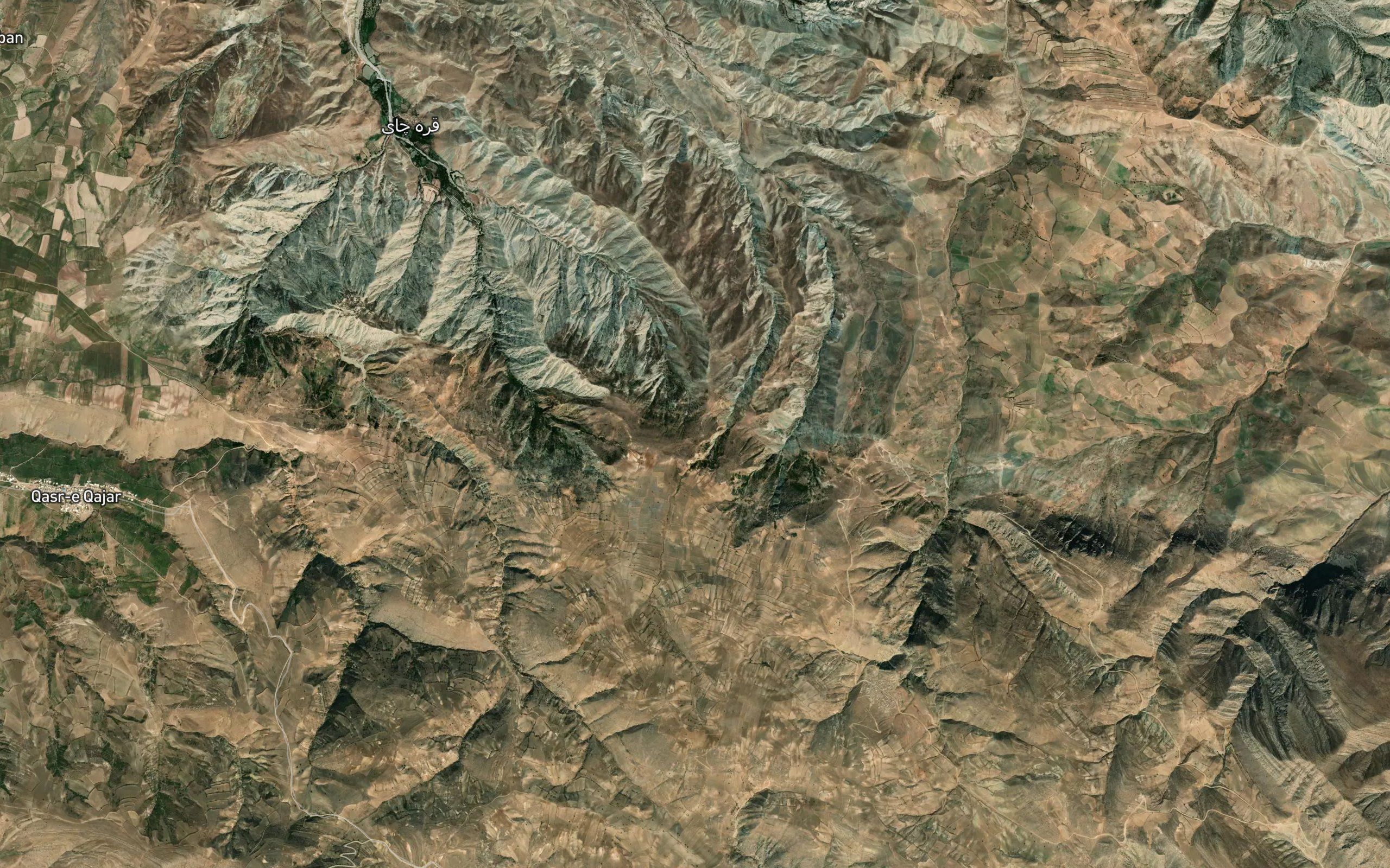 Cheshmeh-ye Azgil