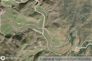 White Creek