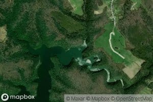 Sulphur Spring Branch