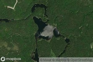 Sandspit Lake