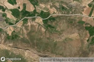 Cheshmeh-ye Sarab-e Khanzad Khanom