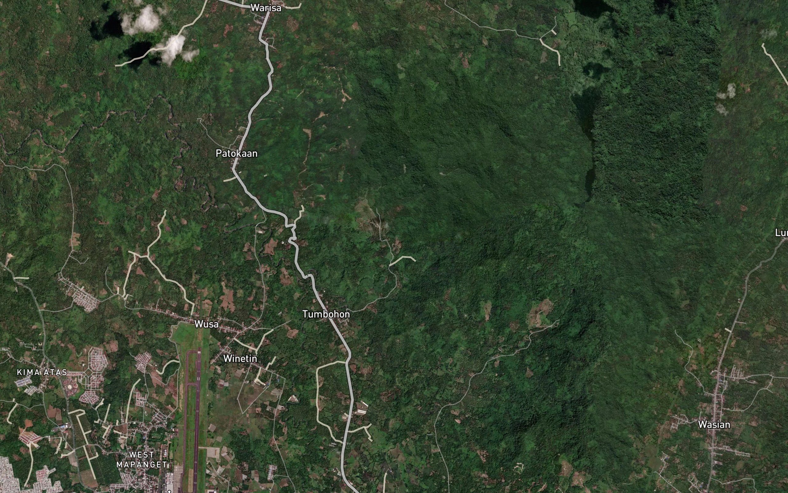 Kuala Sauan