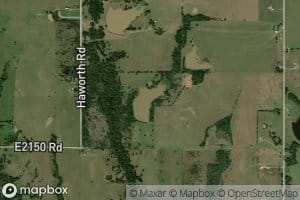 Roberts Lake Number 2