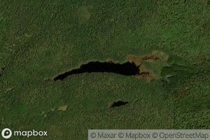 Goose Lake