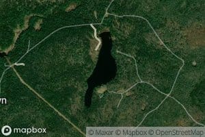 Lake Nianque