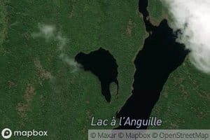 Lac Muriel