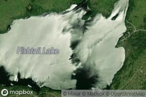 Fishtail Lake
