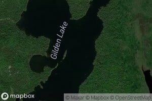 Gilden Lake