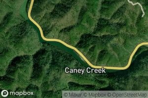 Little Caney Branch