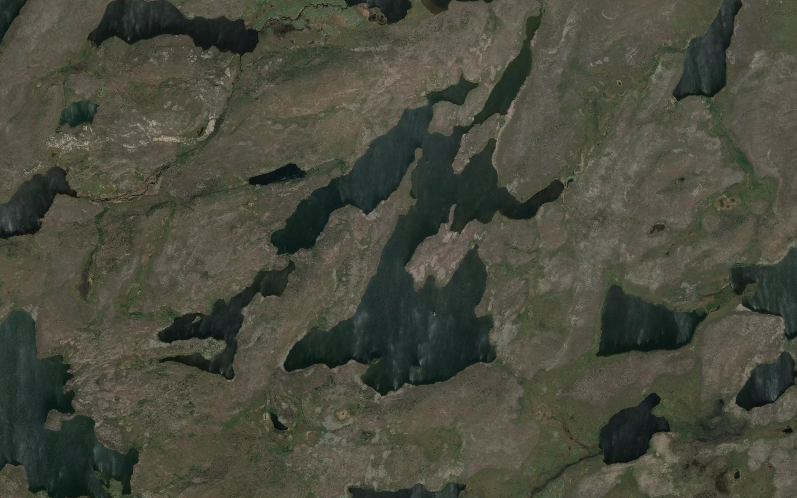 Main Lake