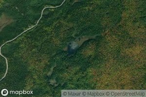 Lac du Reticule